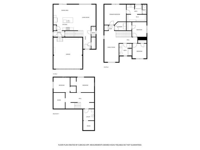Building Photo - 522 N Scuttlebutt Ln