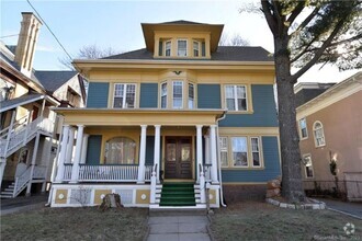Building Photo - 201 Sherman Ave