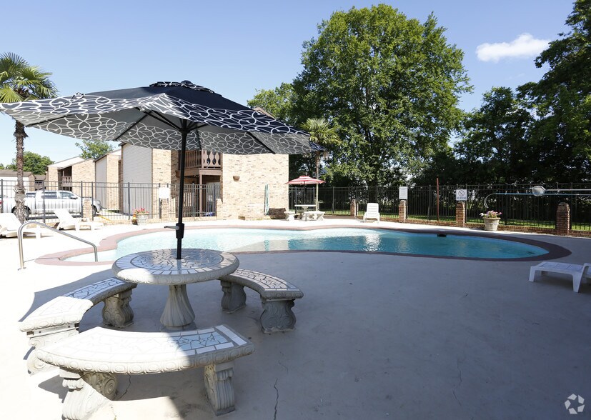 Crestwood Apartments Houma La Apartment Finder