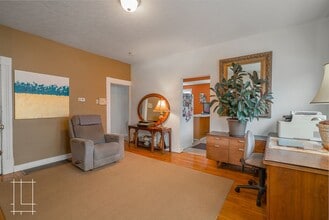 Building Photo - Available 11/3/2025