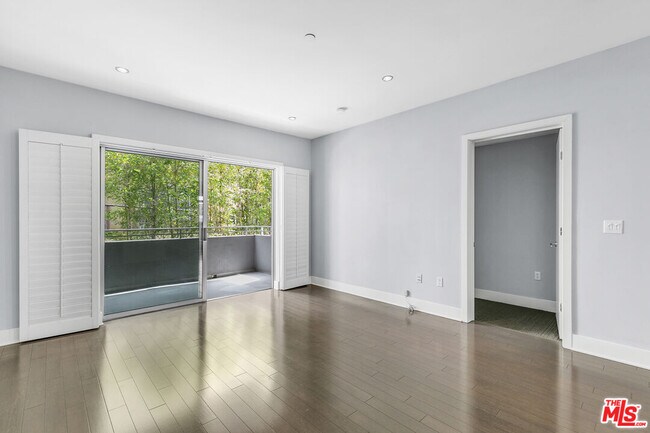 Building Photo - 1730 Sawtelle Blvd
