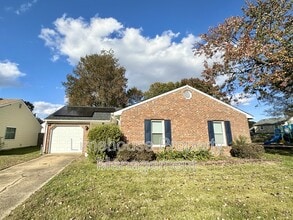 Building Photo - 1273 Nesbitt Dr