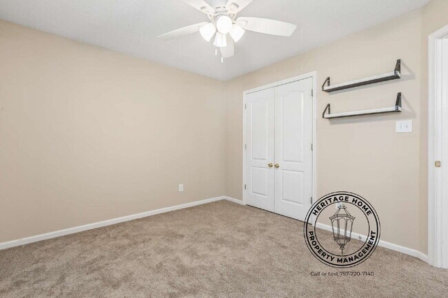 Building Photo - "Charming 4-Bedroom Retreat with Fireplace & Hardwood Floors on Michelle Drive!"