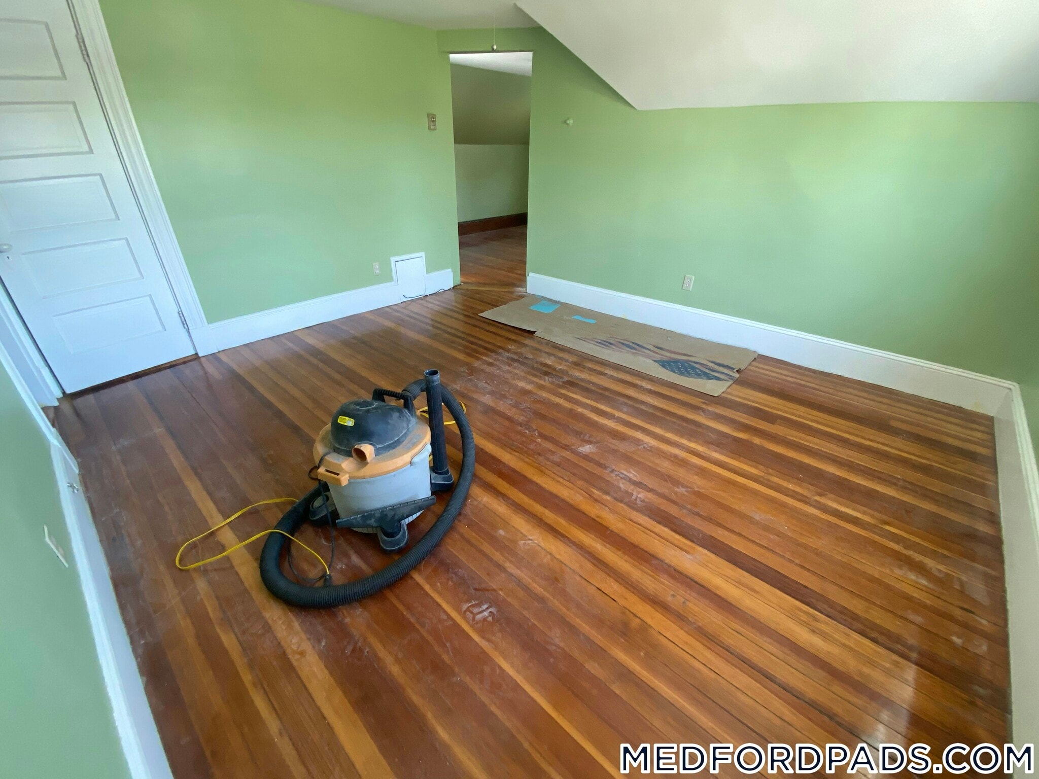 Building Photo - 48 Summer St