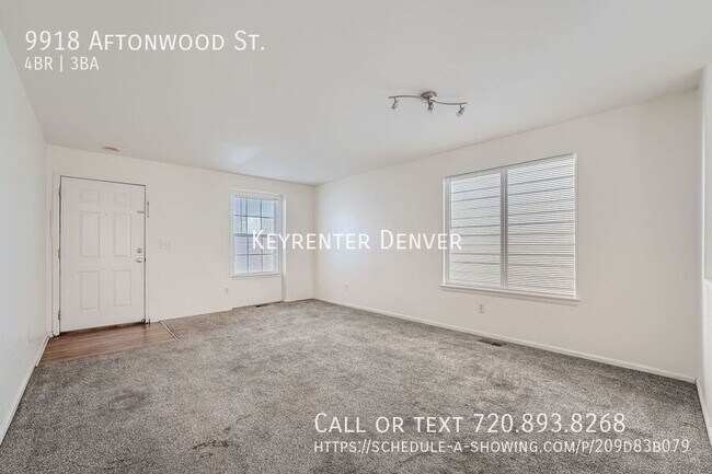 Building Photo - Charming 4-Bedroom Retreat in Highlands Ra...