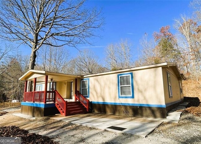 Primary Photo - 6225 Lollis Creek Rd