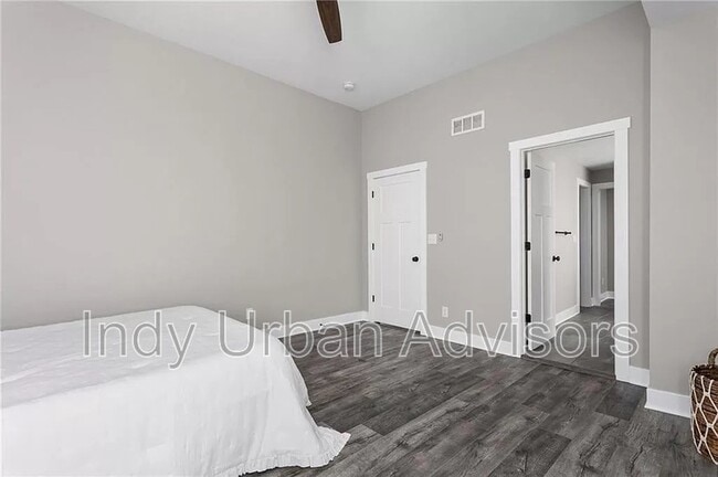 Building Photo - 1404 Spann Ave