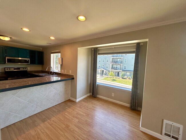 Building Photo - 1028 Billy Frank Jr St #301