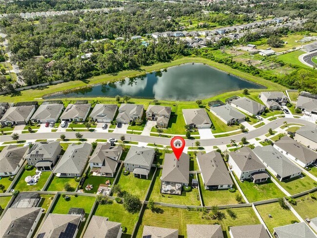 Building Photo - 11520 Cedar Valley Dr