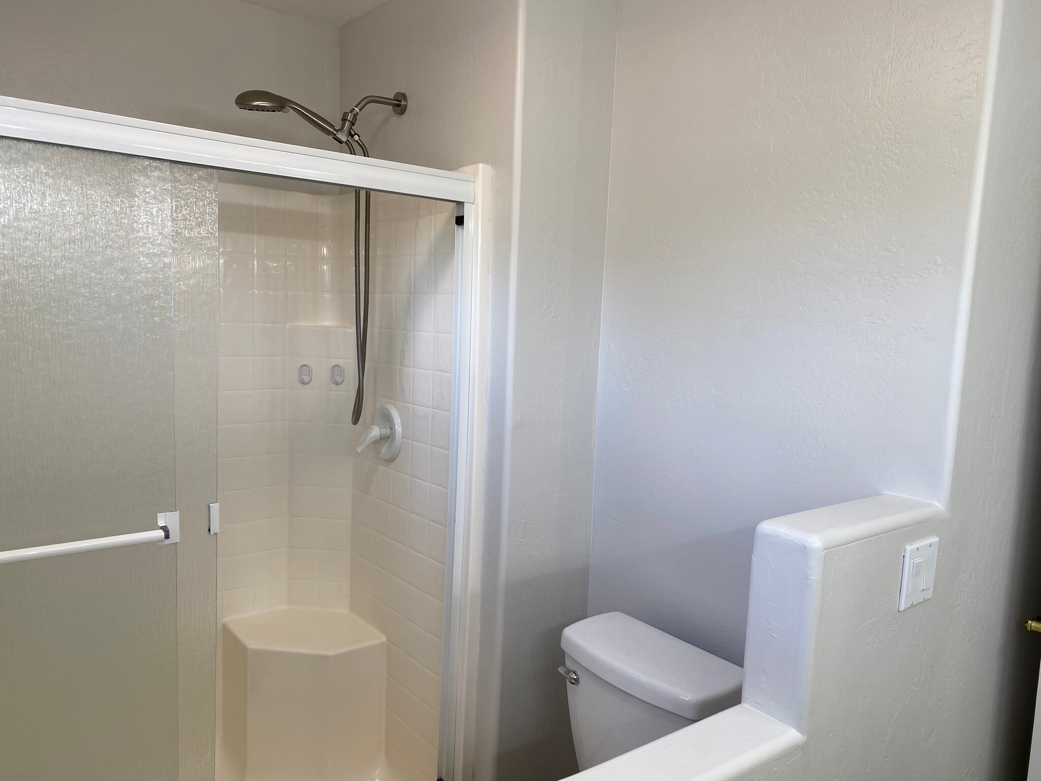 Master bath - 8880 E Paraiso Dr