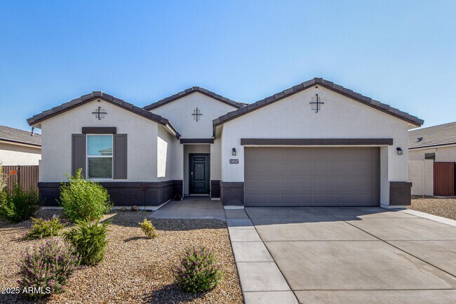 Primary Photo - 24047 W Mohave St