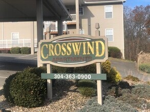Building Photo - Crosswinds Apartments