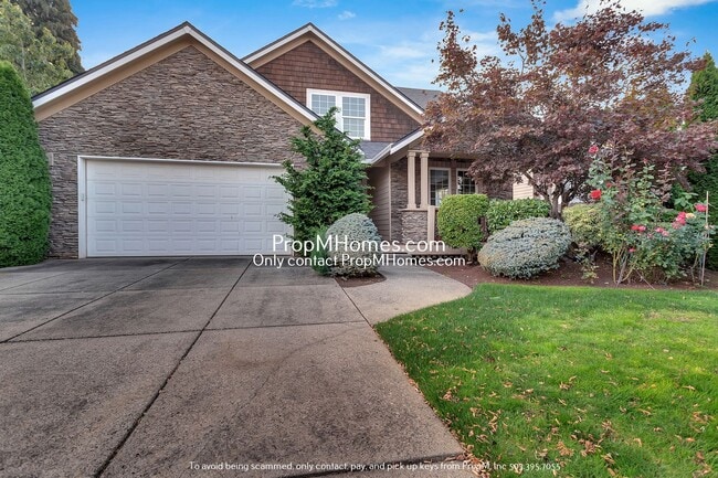 Primary Photo - Luxury Four Bedroom Home in Oregon City!