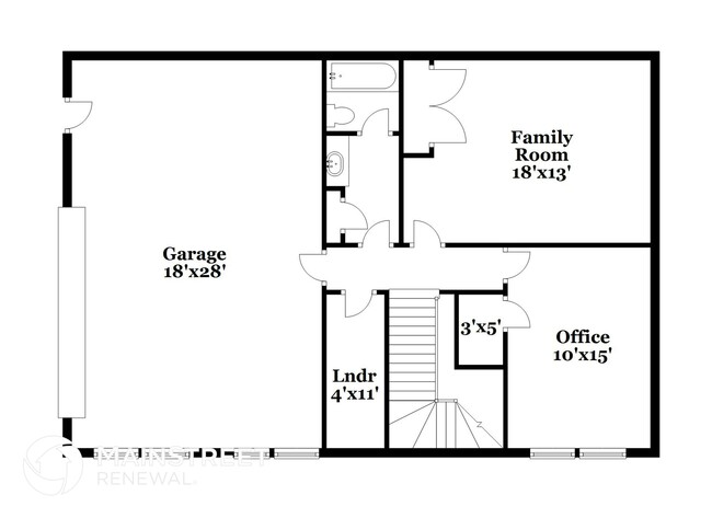 Building Photo - 1201 Riverford Dr