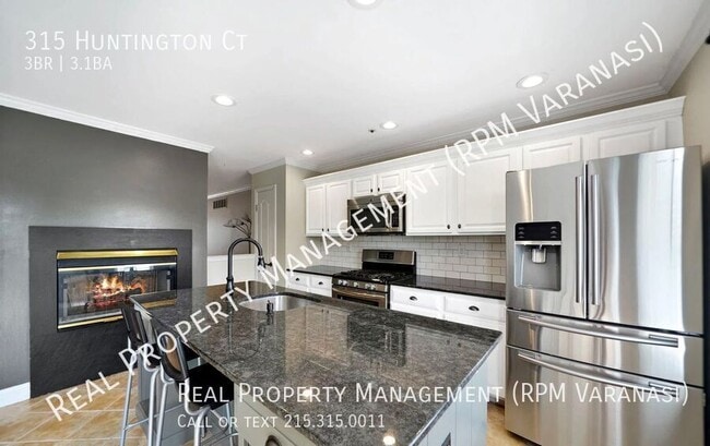 Building Photo - 315 Huntington Ct