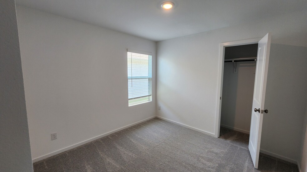Bedroom 2 - 3013 Burmese St