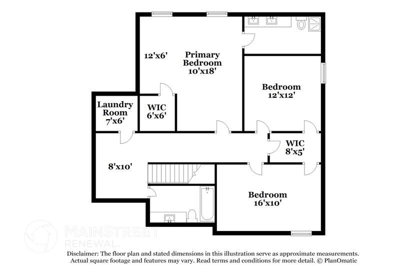 Building Photo - 9328 Hoffman Pl