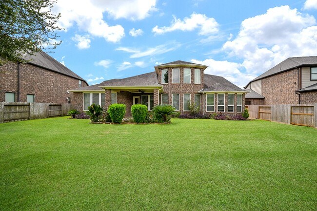 Building Photo - 5327 Sloan Falls Ct