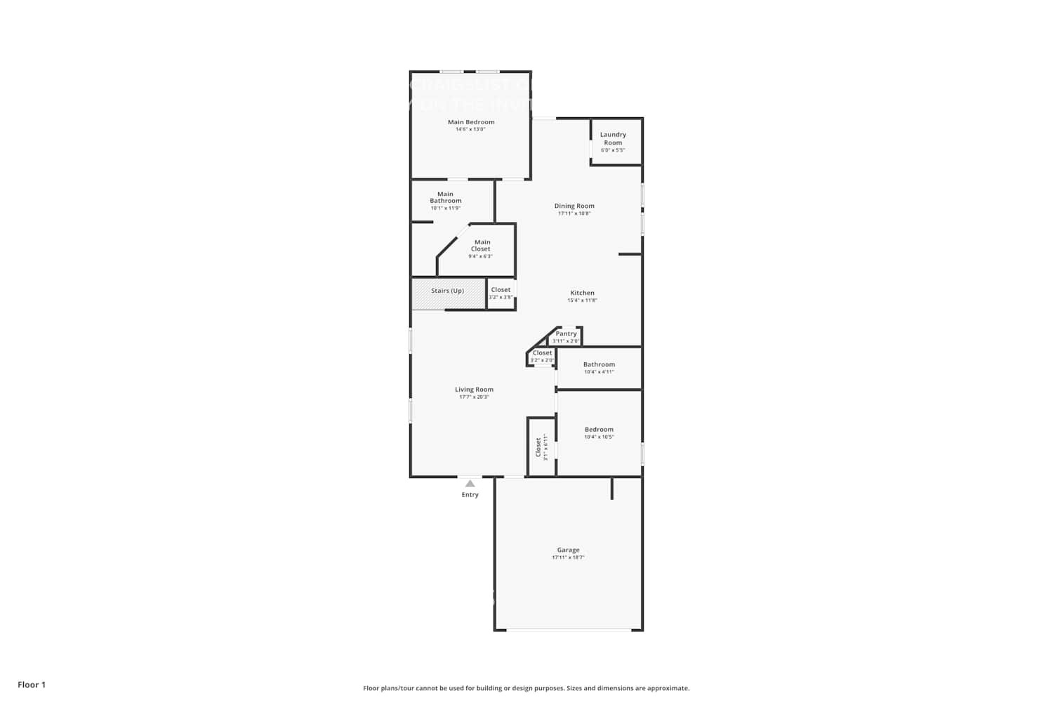 Building Photo - 5835 Canterbury Bells Ln