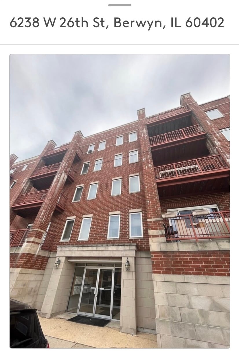 Building Photo - 6238 26th St