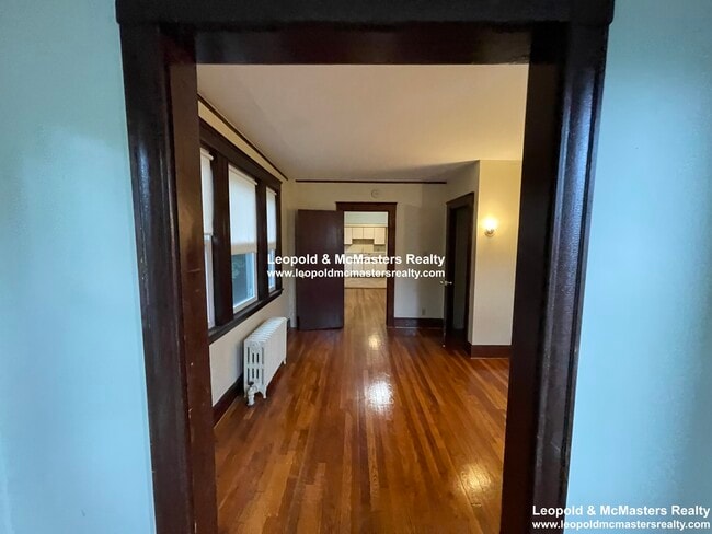 Building Photo - 65 Tremont St