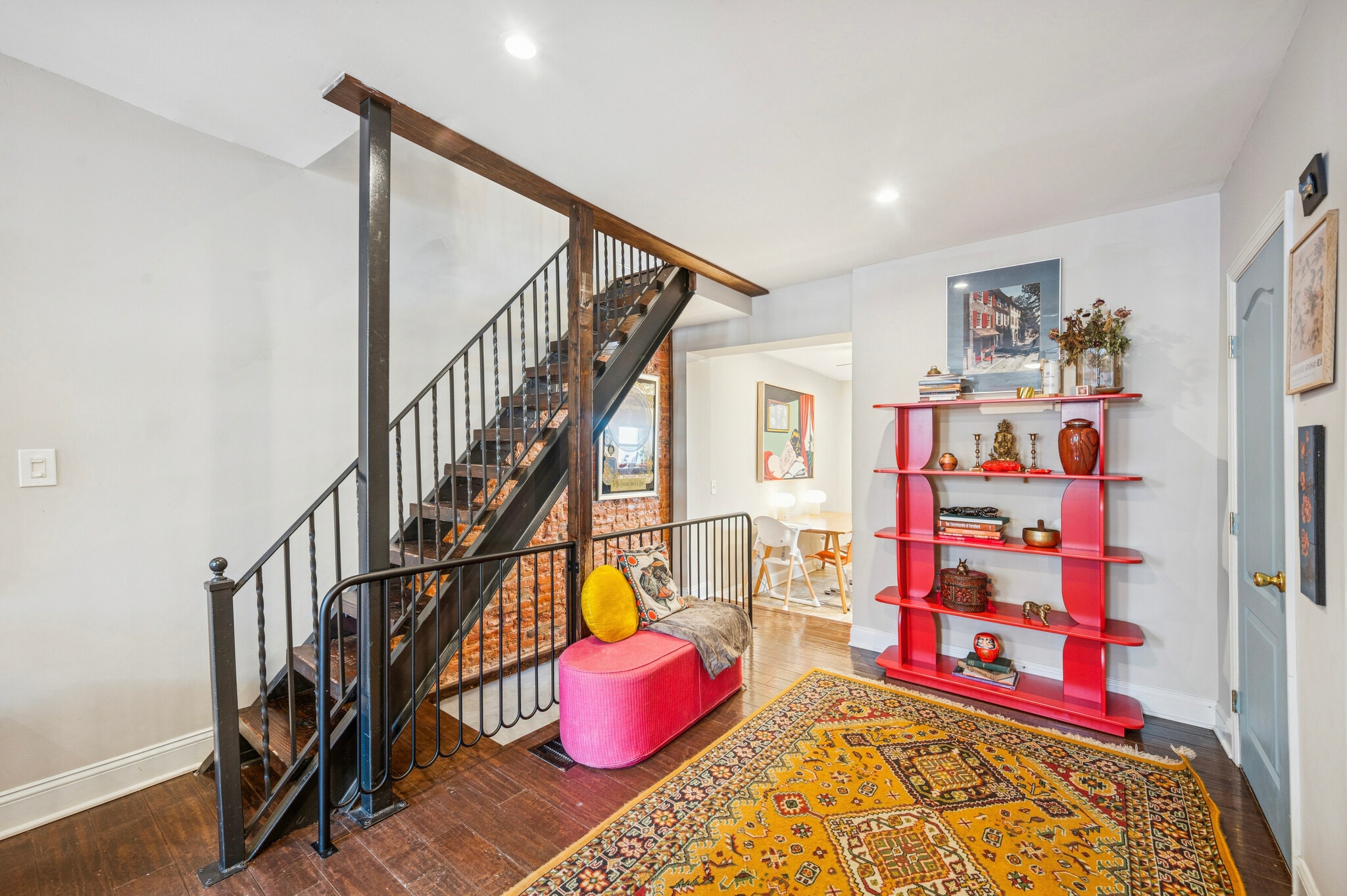 Building Photo - 2034 E Huntingdon St