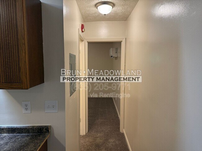 Building Photo - 5525 Jacksboro Pike