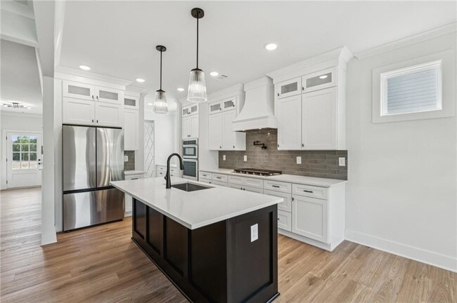 Building Photo - 3022 Hosch Retreat Dr