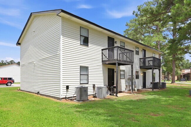 Building Photo - Welcome to Brynn Marr!