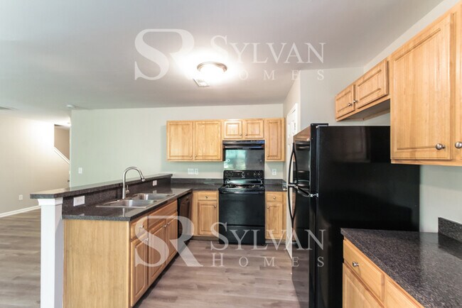 Building Photo - Coming HOME never felt so good!