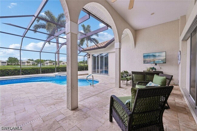 Building Photo - 8868 Lely Island Cir