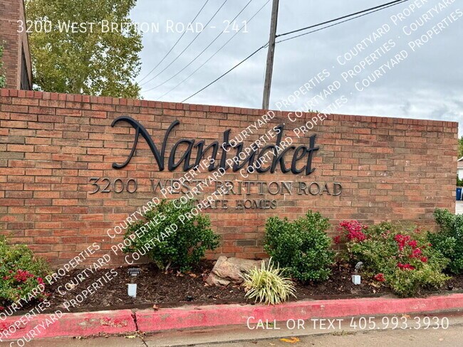 Primary Photo - 3200 W Britton Rd