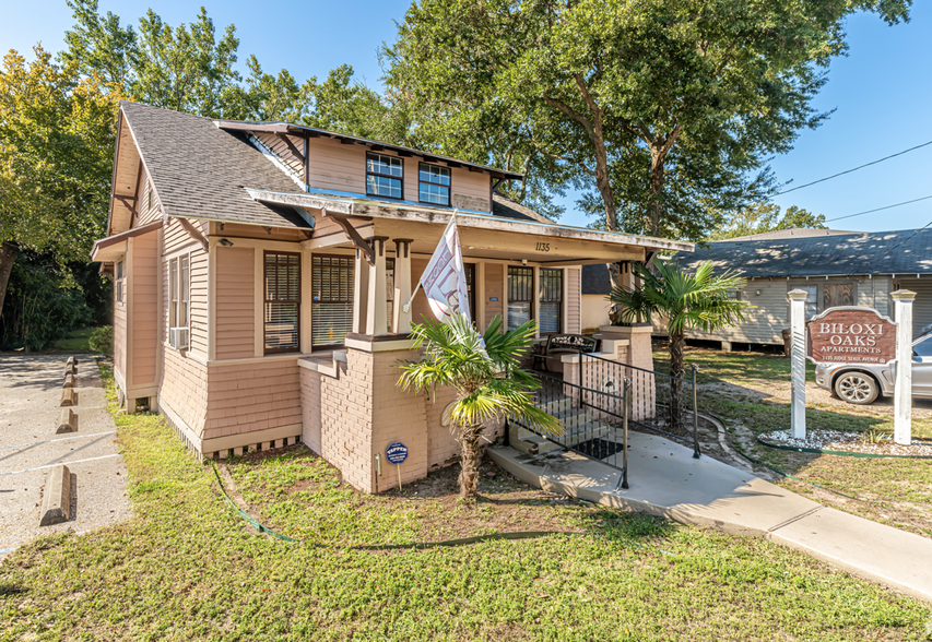 Primary Photo - Biloxi Oaks Apartments