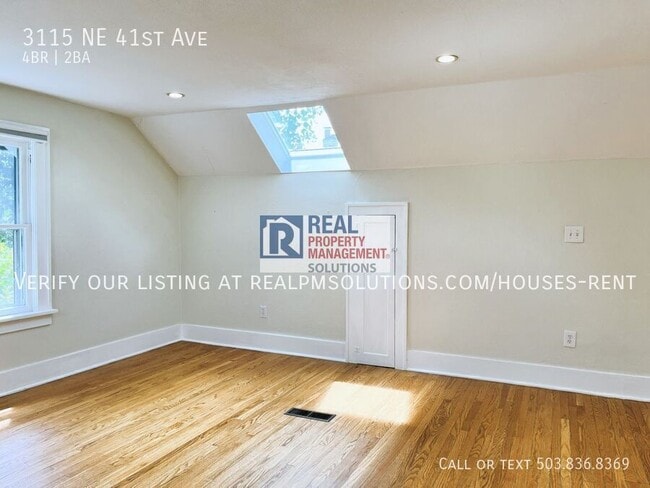 Building Photo - 3115 NE 41st Ave