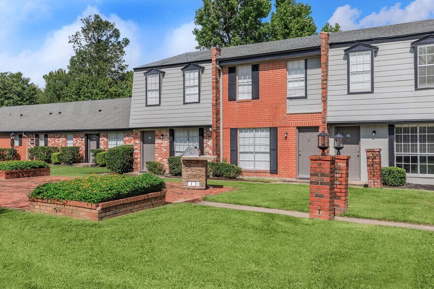 Lexington Apartments 6550 Lexington Dr Beaumont TX 77706 Apartment