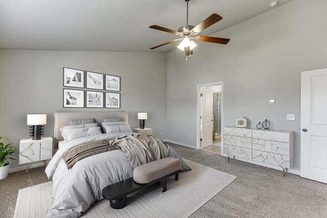 Building Photo - 6029 Fair Winds Cv