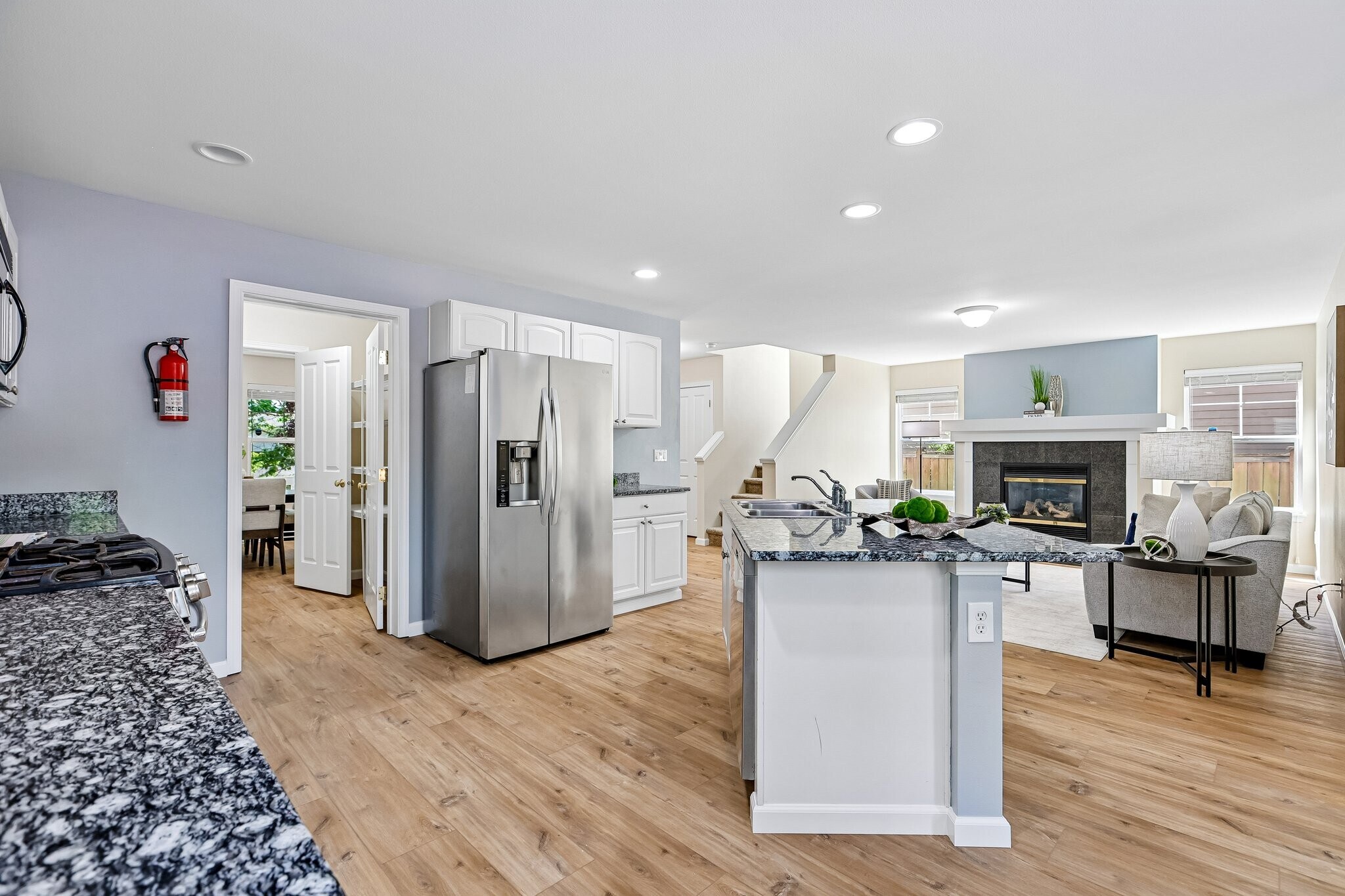 Building Photo - 22754 NE 94th Way