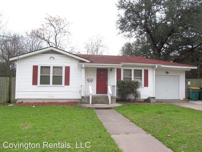 Primary Photo - 3 br, 2 bath House - 211 W 14th Ave