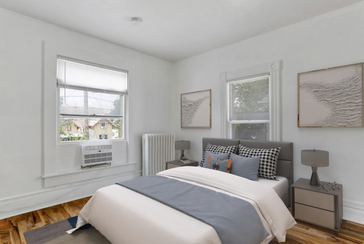 Building Photo - 716 N Walnut St