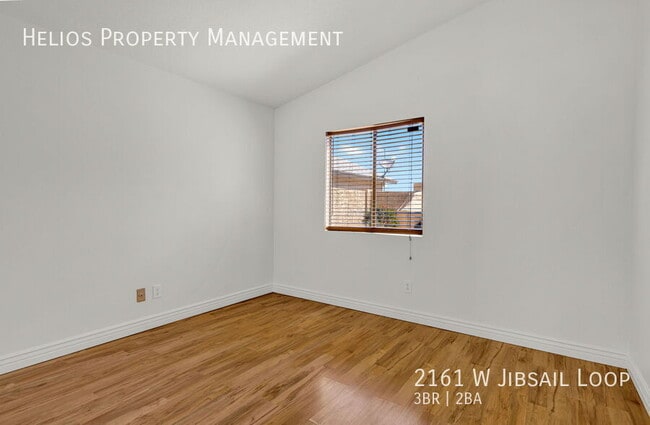 Building Photo - 2161 W Jibsail Loop