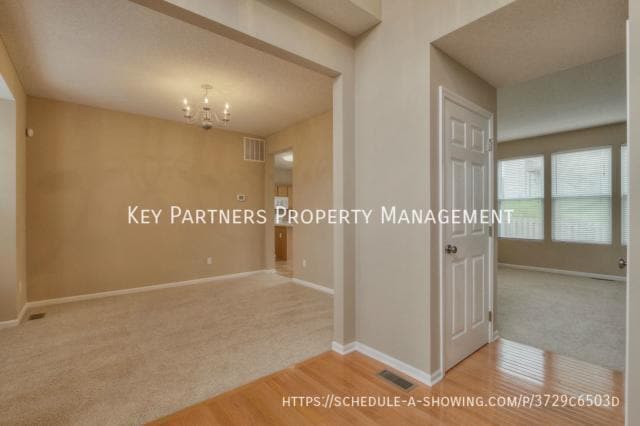 Building Photo - 7828 N Lister Ave