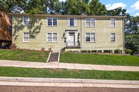 Building Photo - Belhaven Bombshell FURNISHED