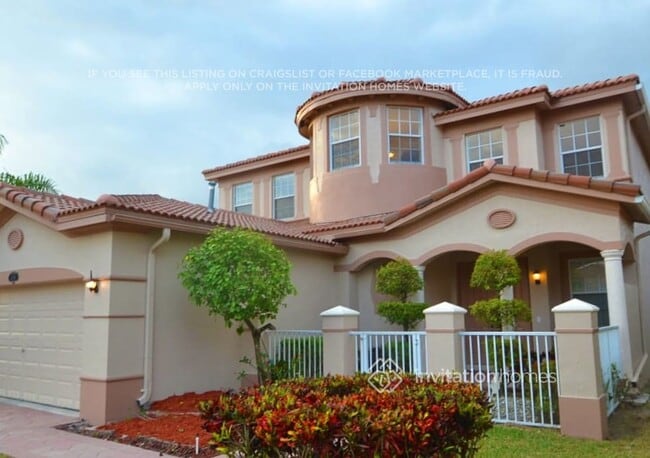 Primary Photo - 10506 Galleria St