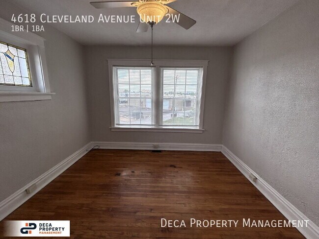 Building Photo - 4618 Cleveland Ave