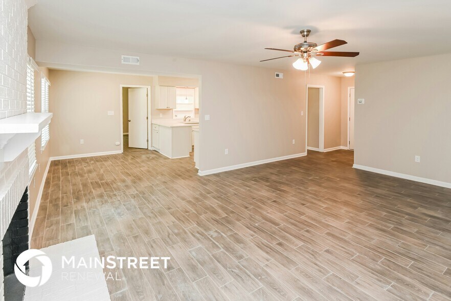 Building Photo - 5311 Caradon Dr