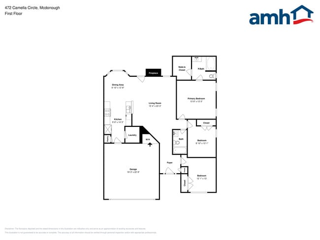Building Photo - 472 Camella Cir