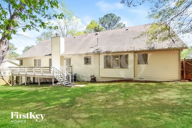 Building Photo - 4541 Shiloh Hills Dr