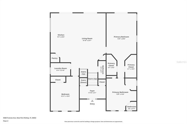 Building Photo - 5568 Frances Ave