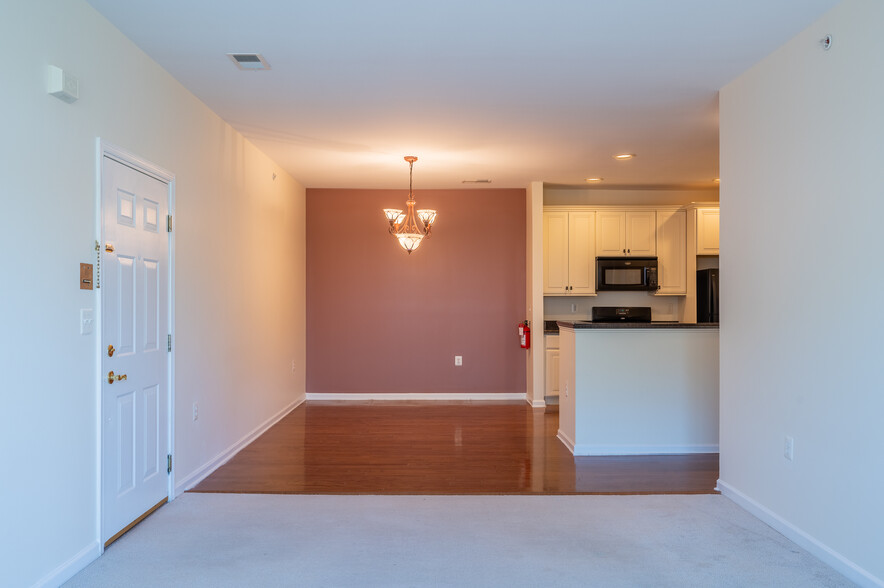 living room - 539 Sophee Ln