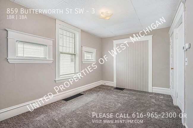 Building Photo - Available Now | 1 Bed 1 Bath Apartment in ...